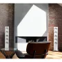 Напольная акустика KEF R11 Gloss White